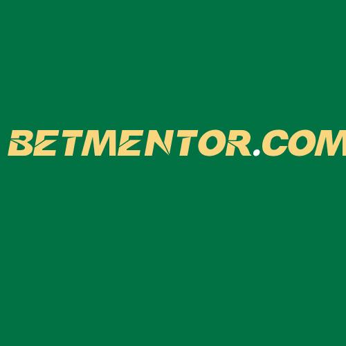 Logo da BETMENTOR